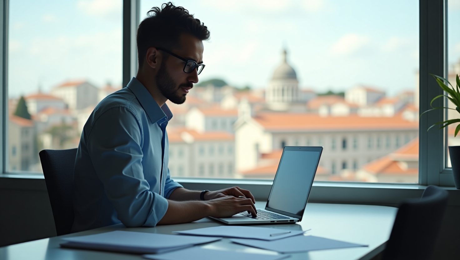 Consultoria Especializada